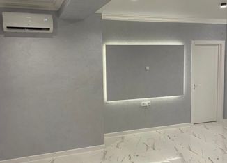 Продажа однокомнатной квартиры, 52.4 м2, Краснодар, улица Будённого, 129, ЖК Центральный