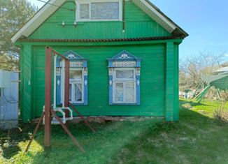 Продаю дом, 55 м2, деревня Новосёлки