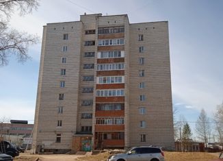 1-комнатная квартира на продажу, 30 м2, Коми, проспект Бумажников, 5