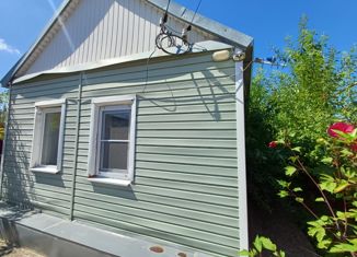 Продаю дом, 38.8 м2, село Самарское, Кривая улица, 1