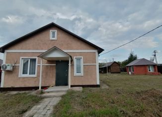 Продам дом, 70 м2, село Большое Афанасово, Магистральная улица