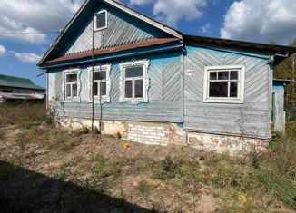 Дом на продажу, 62.8 м2, сельский посёлок Голышево, Совхозная улица