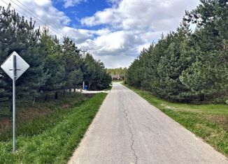 Продам земельный участок, 10 сот., деревня Зыково