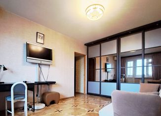 Продается 2-комнатная квартира, 54 м2, Москва, Осташковский проезд, 6, Осташковский проезд