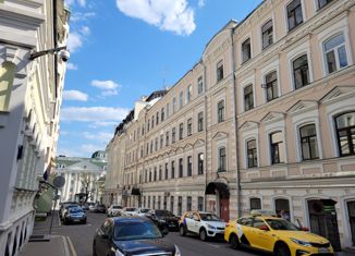 Продаю комнату, 168 м2, Москва, метро Смоленская, Сеченовский переулок, 5