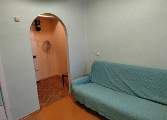 Продаю 1-комнатную квартиру, 11.8 м2, Курган, улица Коли Мяготина, 44, жилой район Центральный