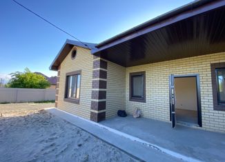 Продаю дом, 86 м2, деревня Тураева