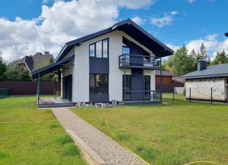 Продажа дома, 92 м2, село Ильинка, Садовая улица