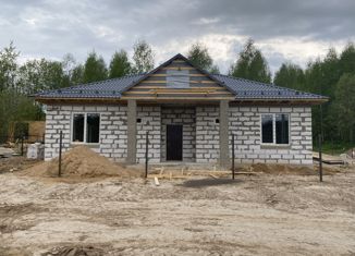 Дом на продажу, 121 м2, деревня Целеево