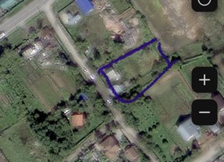 Продажа дома, 70 м2, село Ильинка, 1-я Таёжная улица, 1