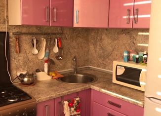 Продаю однокомнатную квартиру, 28.3 м2, Благовещенск, Социалистическая улица, 8/2