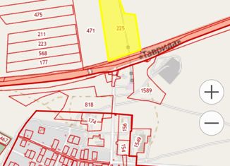 Участок на продажу, 788 сот., Ленинское сельское поселение