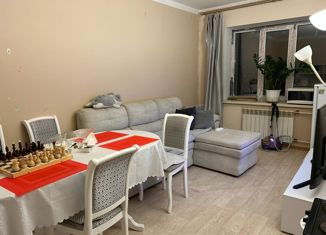 2-ком. квартира на продажу, 53 м2, село Чурапча, улица Макарова, 9