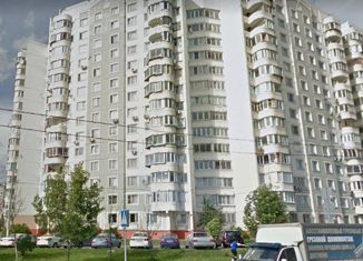 Продам однокомнатную квартиру, 35.5 м2, Москва, улица Адмирала Лазарева, 8, район Южное Бутово