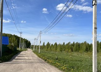 Продажа земельного участка, 10.8 сот., ДНП Марьина Роща, Жемчужная улица