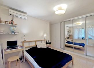 Двухкомнатная квартира на продажу, 45.5 м2, Москва, Сумской проезд, 12к2, Сумской проезд