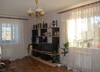 Продам двухкомнатную квартиру, 55.7 м2, Балашов, Коммунистическая улица, 192