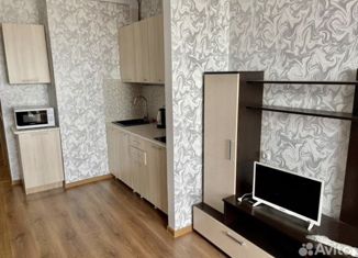 Продаю квартиру студию, 30 м2, Тула, проспект Ленина, 142, ЖК Зеленстрой-2