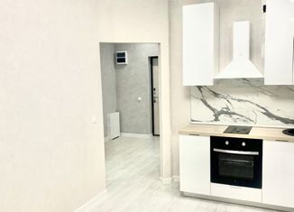 Продажа 1-комнатной квартиры, 43 м2, рабочий поселок Маркова, ЖК Ботаника, жилой комплекс Ботаника, 14