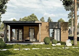 Продается дом, 135 м2, Ревда, Лесной переулок