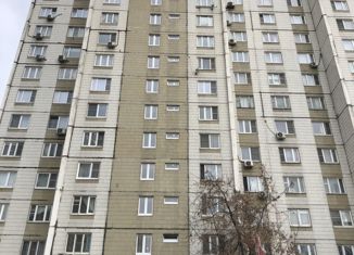 3-комнатная квартира на продажу, 73.4 м2, Москва, Варшавское шоссе, 53к4