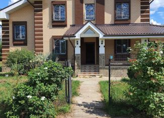 Дом на продажу, 207.5 м2, деревня Кушелово, улица Айдаров Луг, 7