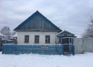 Дом на продажу, 77.5 м2, Людиново, улица Апатьева