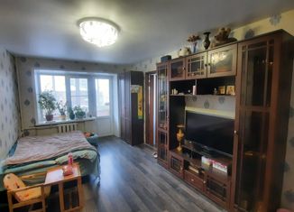 2-комнатная квартира на продажу, 43 м2, Тула, улица Тульского Рабочего Полка, 100Б, Советский территориальный округ