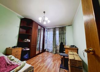 Квартира на продажу студия, 17 м2, поселок городского типа Емельяново, 3-я Саянская улица, 1