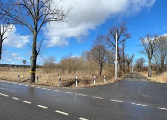 Продается земельный участок, 12 сот., поселок Краснополье, Крайняя улица