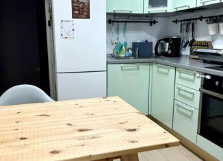 Продажа 2-ком. квартиры, 52 м2, Москва, 13-я Парковая улица, 28к2, метро Щёлковская