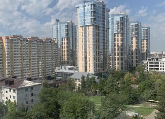 Продается однокомнатная квартира, 35.2 м2, Краснодар, улица Ковалёва, 5, микрорайон 1-е отделение совхоза Солнечный
