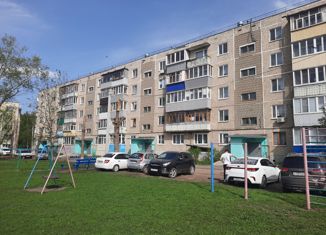 Продам однокомнатную квартиру, 27.77 м2, Ульяновская область, улица Ефремова, 121