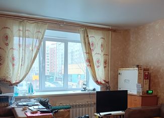Продается однокомнатная квартира, 35.8 м2, Курган, улица Кравченко, 56, жилой район Центральный