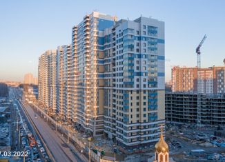 Квартира на продажу студия, 32 м2, Санкт-Петербург, Ипподромный переулок, 3к1, Ипподромный переулок