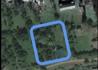 Участок на продажу, 16.7 сот., посёлок Усть-Сахрай, Первомайская улица, 12