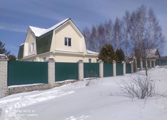 Продаю дом, 172 м2, сельское поселение Бурмакино