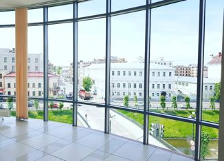 Сдача в аренду офиса, 33.7 м2, Татарстан, Право-Булачная улица, 35/2