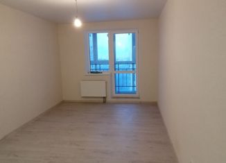 Продается квартира студия, 33 м2, Самара, Московское шоссе, 18-й километр, 47, ЖК Рассвет