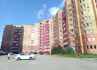 Продам трехкомнатную квартиру, 72.5 м2, Уфа, Дагестанская улица, 14/1