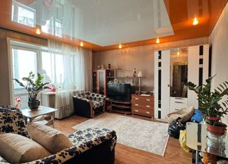 Продается двухкомнатная квартира, 50.5 м2, Новокузнецк, улица Зорге, 32