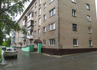 Продается однокомнатная квартира, 30.7 м2, рабочий посёлок Горный, Советская улица, 4