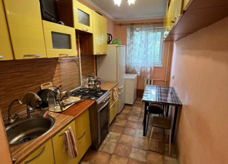 Продается двухкомнатная квартира, 43.8 м2, Екатеринбург, улица Токарей, 58к1, улица Токарей