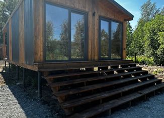 Дом на продажу, 26 м2, СНТ Лесная дача