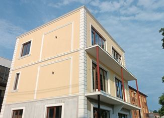 Продается дом, 230 м2, Сочи, Бакинская улица, 11Г, микрорайон Верхнеимеретинская Бухта