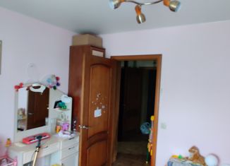 Продажа 3-комнатной квартиры, 66.1 м2, дачный посёлок Кокошкино, Дачная улица, 4