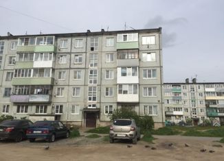 Продажа 3-комнатной квартиры, 50 м2, поселок Сосновка, улица Мелиораторов, 15