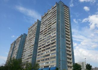 Продаю 1-ком. квартиру, 38.5 м2, Москва, Ясногорская улица, 13к2, Ясногорская улица