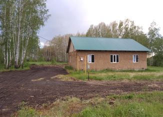 Продается дом, 100 м2, рабочий посёлок Саргатское