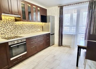 Сдам в аренду 1-ком. квартиру, 47 м2, Нижний Новгород, площадь Свободы, 7, площадь Свободы